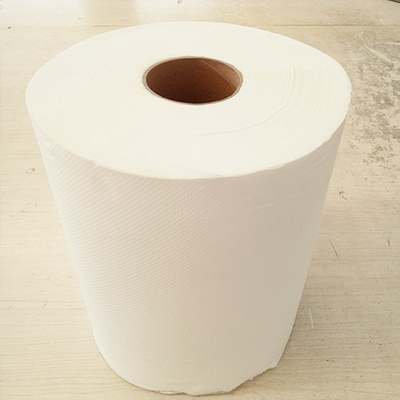 Roll hand paper towel