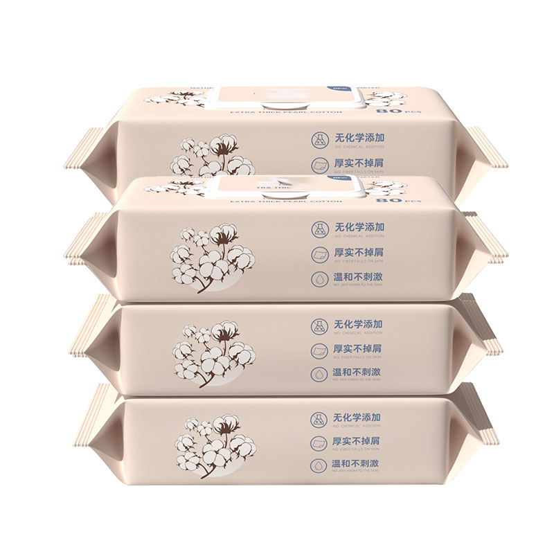 Baby Wipes Hot Sell Cheap OEM Best Quality Cleaning Organicbaby Manufacturer Baby Wet Wipes