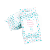 Special Nonwovens Non-Staining OEM Welcome Chinese Disinfect Soft Wet Special Antibaterial Flushable Feminine Wipes