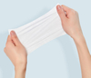 Hot Sale Alcohol-Free Wet Tissue Eco-Friendly Water Tissue Baby Care Wet Tissue